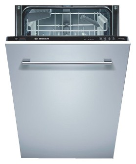 Πλυντήριο πιάτων Bosch SRV 43M23 φωτογραφία, χαρακτηριστικά