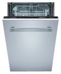Dishwasher Bosch SRV 43M23 45.00x82.00x56.00 cm