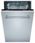 Dishwasher Bosch SRV 43M43 44.80x81.00x55.00 cm