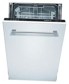Посудомийна машина Bosch SRV 43M53 фото, Характеристики