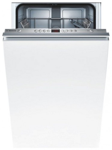 Dishwasher Bosch SRV 43M61 Photo, Characteristics