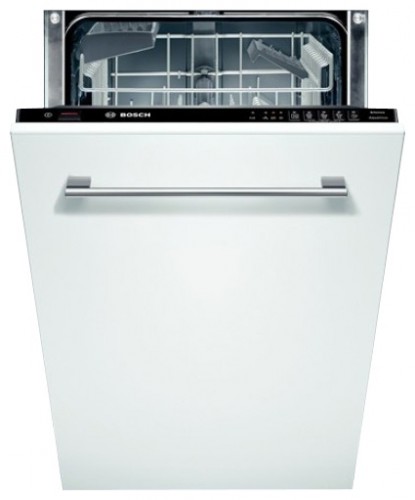 ماشین ظرفشویی Bosch SRV 43M63 عکس, مشخصات