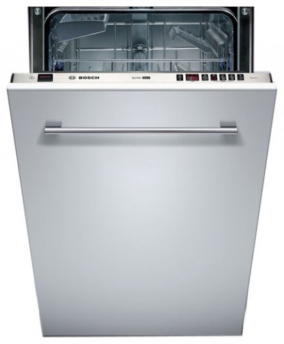 Dishwasher Bosch SRV 43T03 Photo, Characteristics