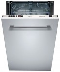 Dishwasher Bosch SRV 43T03 45.00x81.00x55.00 cm