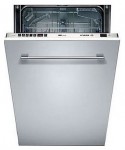 Посудомоечная Машина Bosch SRV 45T13 45.00x81.00x57.00 см