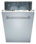 Dishwasher Bosch SRV 45T33 45.00x81.00x57.00 cm