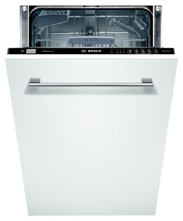Lave-vaisselle Bosch SRV 53M13 Photo, les caractéristiques