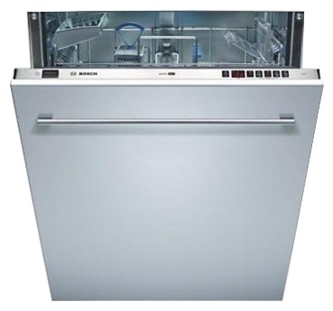 食器洗い機 Bosch SVG 45M83 写真, 特性