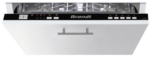 Mesin pencuci piring Brandt VS 1009 J foto, karakteristik