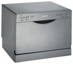 Dishwasher Candy CDCF 6S 55.00x44.00x50.00 cm