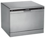 Dishwasher Candy CDCP 6/E-S 55.00x43.80x50.00 cm