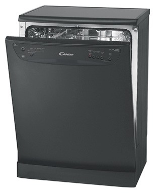 Машина за прање судова Candy CDF 635 N слика, karakteristike