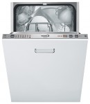 洗碗机 Candy CDI 10P57X 45.00x82.00x60.00 厘米