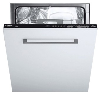 Машина за прање судова Candy CDI 2010/E-S слика, karakteristike