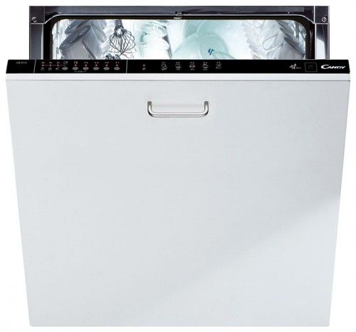 Машина за прање судова Candy CDI 2012/1-02 слика, karakteristike