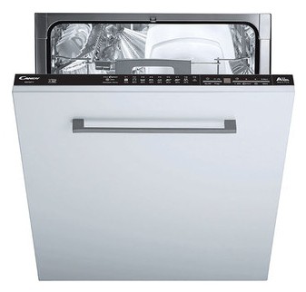 Машина за прање судова Candy CDI 2211/E слика, karakteristike