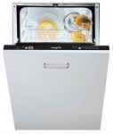 Stroj za pranje posuđa Candy CDI 9P45/E 45.00x82.00x57.00 cm
