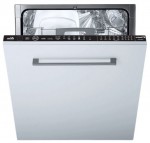 Dishwasher Candy CDIM 3615 60.00x82.00x60.00 cm