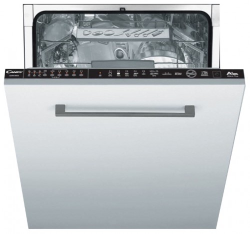 Машина за прање судова Candy CDIM 3653 слика, karakteristike