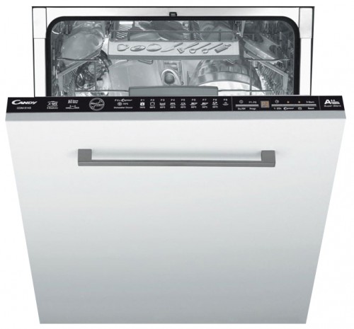Машина за прање судова Candy CDIM 5366 слика, karakteristike