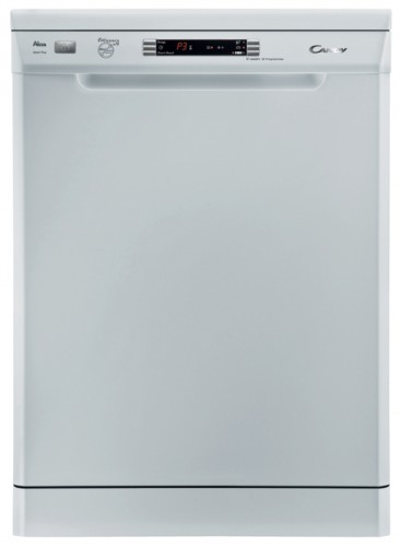 Машина за прање судова Candy CDPM 65750 W слика, karakteristike