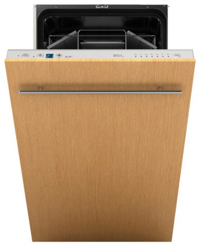 Машина за прање судова CATA WQP 12 слика, karakteristike