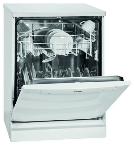 Dishwasher Clatronic GSP 740 Photo, Characteristics