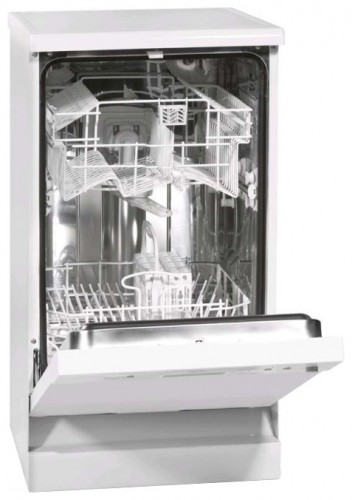 Посудомоечная Машина Clatronic GSP 776 Фото, характеристики