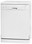 Stroj za pranje posuđa Clatronic GSP 777 60.00x82.00x58.00 cm