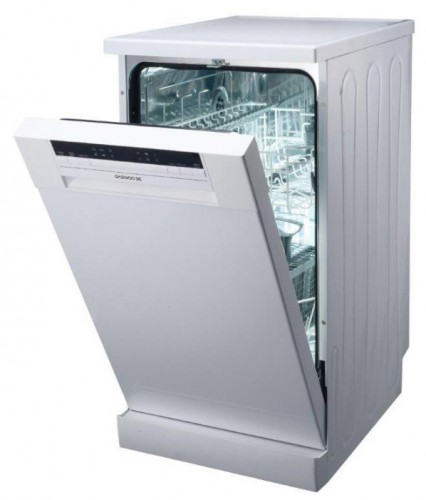 Машина за прање судова Daewoo Electronics DDW-G 1411LS слика, karakteristike