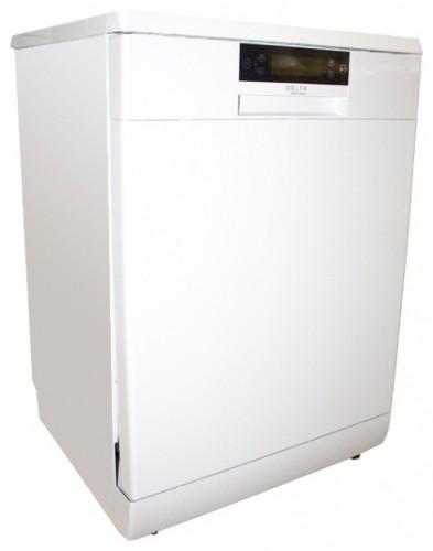 Машина за прање судова Delfa DDW-672 слика, karakteristike