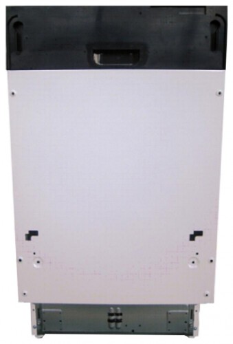ماشین ظرفشویی EL Fresco EDW-452B عکس, مشخصات