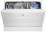 Dishwasher Electrolux ESF 2200 DW 55.00x44.00x50.00 cm