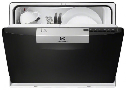 洗碗机 Electrolux ESF 2300 OK 照片, 特点