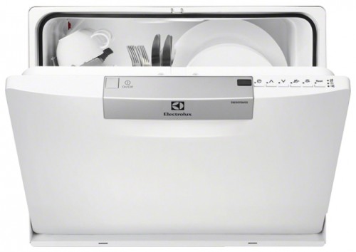 Stroj za pranje posuđa Electrolux ESF 2300 OW foto, Karakteristike