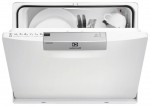 Dishwasher Electrolux ESF 2300 OW 55.00x45.00x52.00 cm