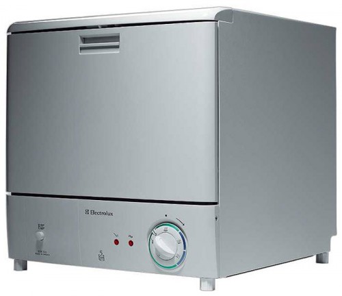 ماشین ظرفشویی Electrolux ESF 235 عکس, مشخصات