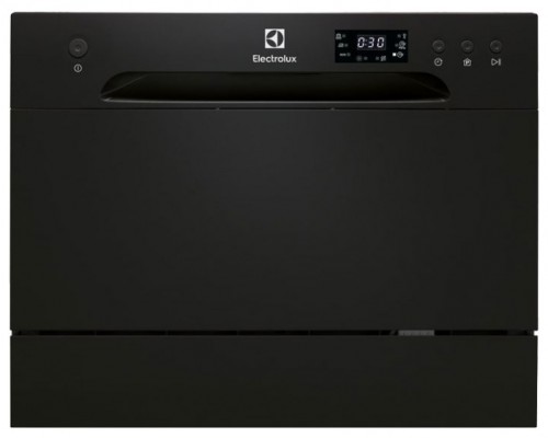 Dishwasher Electrolux ESF 2400 OK Photo, Characteristics