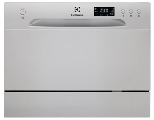 Dishwasher Electrolux ESF 2400 OS Photo, Characteristics