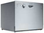 Dishwasher Electrolux ESF 2420 54.50x44.70x48.00 cm