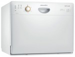 Stroj za pranje posuđa Electrolux ESF 2430 W 54.50x44.70x48.00 cm