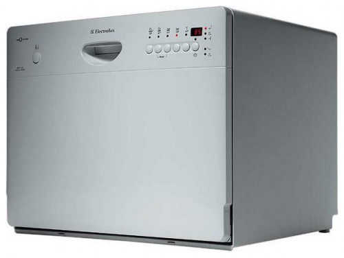 ماشین ظرفشویی Electrolux ESF 2440 عکس, مشخصات
