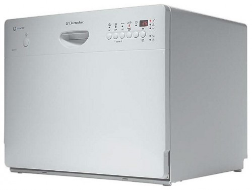 ماشین ظرفشویی Electrolux ESF 2440 S عکس, مشخصات