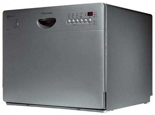 Lave-vaisselle Electrolux ESF 2450 S Photo, les caractéristiques