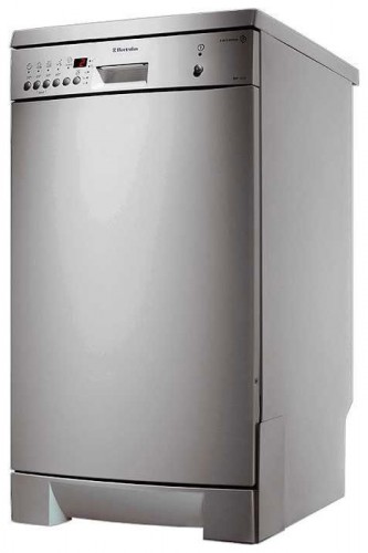ماشین ظرفشویی Electrolux ESF 4150 عکس, مشخصات