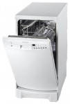 Dishwasher Electrolux ESF 4160 45.00x85.00x60.00 cm