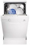 Dishwasher Electrolux ESF 4200 LOW 45.00x85.00x61.00 cm