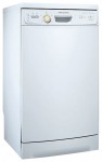 Dishwasher Electrolux ESF 43005W 45.00x85.00x63.00 cm