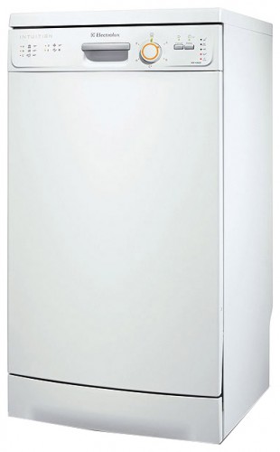 ماشین ظرفشویی Electrolux ESF 43020 عکس, مشخصات