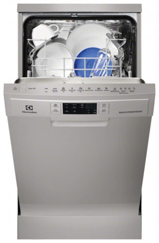 ماشین ظرفشویی Electrolux ESF 4500 ROS عکس, مشخصات
